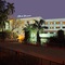 Hotel Clarks - map