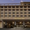 The Everest Hotel Kathmandu - map