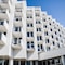 Vienna House by Wyndham Amber Baltic Miedzyzdroje - map
