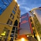 Hotel Ambient - map