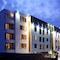The Croke Park Hotel - map