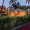 Whispering Palms Beach Resort - map