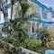 Paradise Village Beach Resort - map