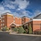 Maldron Hotel Newlands Cross - map