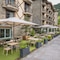 Hotel Princesa Parc Excellence - map