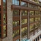 Sport Hotel Hermitage & Spa - map