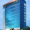 Oriental Ginza Hotel Shenzhen - map