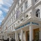 Lancaster Gate Hotel - map