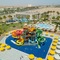 Pickalbatros Palace Resort - Hurghada - map