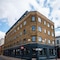 The Camden Town Hotel - map