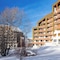 Pierre & Vacances Résidence Les Bergers - map