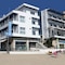 Hotel La Cala Finestrat - map