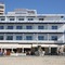 Hotel La Cala Finestrat - map