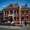 Trafford Hall Manchester, Trademark Collection by Wyndham - map