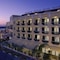Aragona Palace Hotel & Spa - map