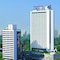Hotel New Century Beijing - map