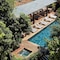 Santa Teresa Hotel Rio De Janeiro - Mgallery Collection - map