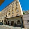 Hotel Napoleon - map