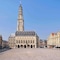 Mercure Arras Centre Gare - map