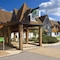 Holiday Inn Ashford Central By Ihg - map