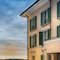 Shg Hotel Villa Carlotta - map