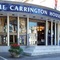 Carrington House Hotel Bournemouth - map