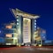 Voco St David's Cardiff, an IHG Hotel - map