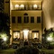 Hotel Principe - map