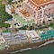 Hotel Mare Blu Terme - map