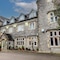 Stonecross Manor Hotel - map