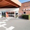 Mercure Lille Aeroport - map