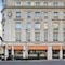 The Trafalgar St. James London, Curio Collection By Hilton - map