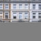 The Courtfield By Nestor - map