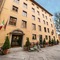 San Luca Palace Hotel - map