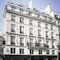 Hotel Panache - map