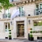 Mercure Paris Montparnasse Raspail - map