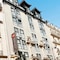 Ibis Paris Bastille Faubourg Saint Antoine - map
