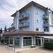 Residence Hotel Azzurro - map