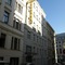 Hotel Terminus Vienna - map