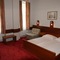 Hotel Terminus Vienna - map