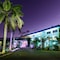 Margaritaville Beach Resort Playa Flamingo - map
