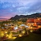 Los Suenos Marriott Ocean & Golf Resort - map