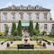 Hotel Belle Epoque Baden Baden - map