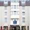 President Hotel - map