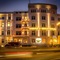 Relexa Hotel Bellevue Hamburg - map