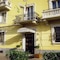 Hotel Florence Milano - map