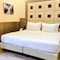 Jr Hotels Bocconi Milano - map