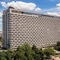 Four Points by Sheraton Munich Arabellapark - map