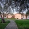 Hotel Masseria Degli Ulivi - map