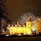 Brownsover Hall Hotel - map
